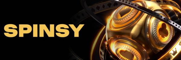 Spinsy Casino z aplikacją mobilną na iOS i Androida oraz bonusem 100 procent do 2250 zł